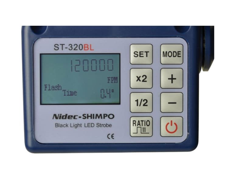 ST-320BL 3 ST-320BL 3