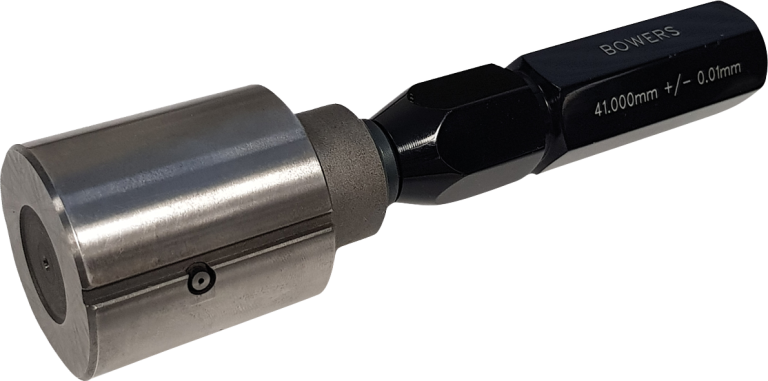 STANDARD 2-JET AIR PLUG