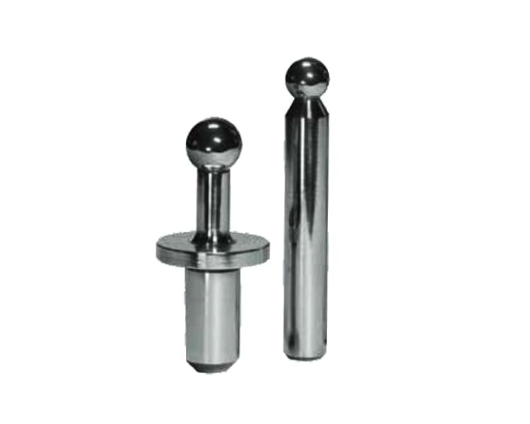 Special Mesuring Anvils Gage 2 Special Mesuring Anvils Gage 2