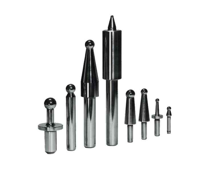 Special Mesuring Anvils Gage 3 Special Mesuring Anvils Gage 3