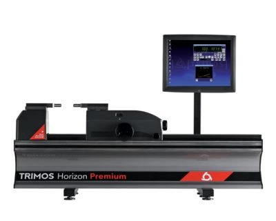 TRIMOS HORIZONTAL MEASURING INSTRUMENTS 1