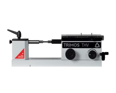 TRIMOS HORIZONTAL MEASURING INSTRUMENTS 2