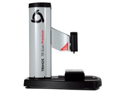 TRIMOS SURFACE MEASURING INSTRUMENTS 2