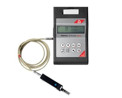 TRIMOS SURFACE MEASURING INSTRUMENTS 3