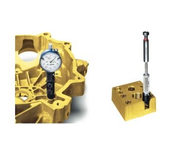 Thread Depth Checking Gauges 2