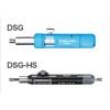 Thread Depth Gauge with Graduation Scale