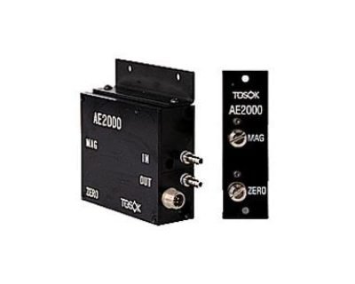 a e Transducer Series 2