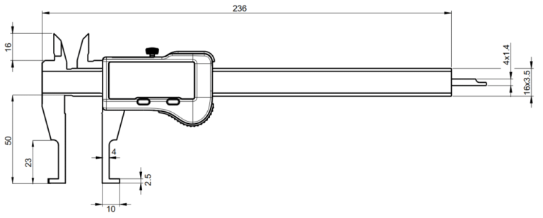 technical-drawing-caliper-s-cal-evo-smart-internal-groove