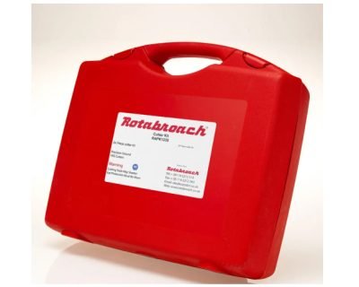 ANNULAR CUTTER KIT – 31 PIECE 2