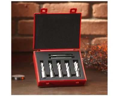 ANNULAR CUTTER KIT – 7 PIECE _ 14 18 22 3