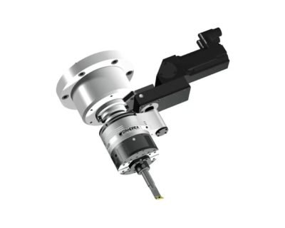 Dandrea TA-CENTER 2 5