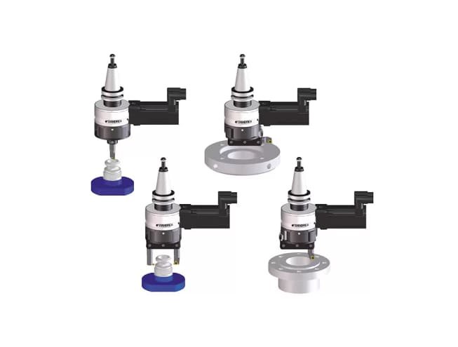 Dandrea TA-TRONIC 2 4 Dandrea TA-TRONIC 2 4