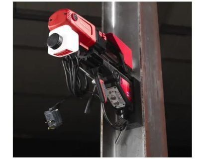 ELEMENT 40 PERMANENT MAGNET 2