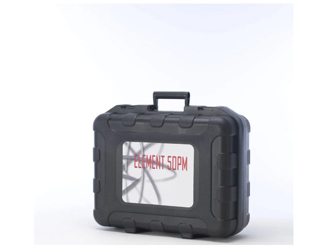 ELEMENT 50 PIVOT MAGNET 2 ELEMENT 50 PIVOT MAGNET 2