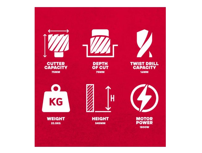 ELEMENT 75 2 ELEMENT 75 2