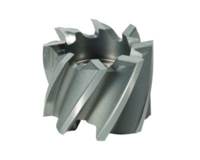 HSS shell end mills1