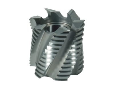 HSS shell end mills2