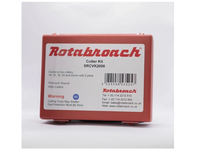 M2AL RAIL CUTTER KIT 1 M2AL RAIL CUTTER KIT 1