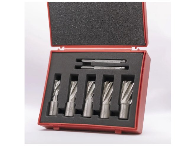 M2AL RAIL CUTTER KIT 2 M2AL RAIL CUTTER KIT 2