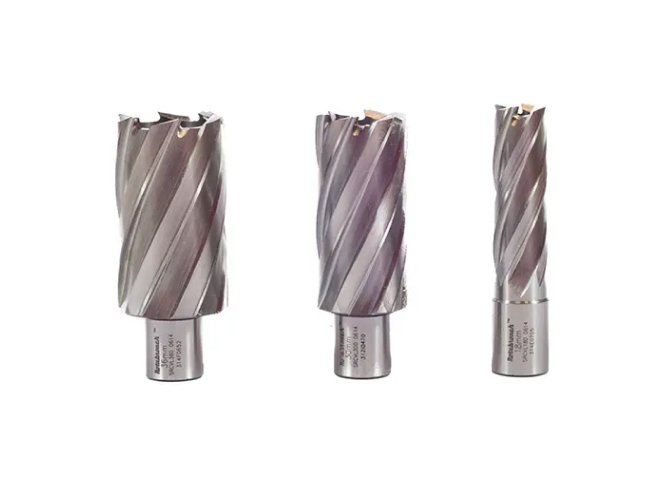 M2AL RAIL CUTTER KIT 4 M2AL RAIL CUTTER KIT 4