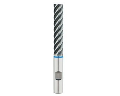 STC end mills Speed twister 2