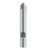 Solid carbide deburring mills 1