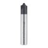 Solid carbide quarter circle cutters