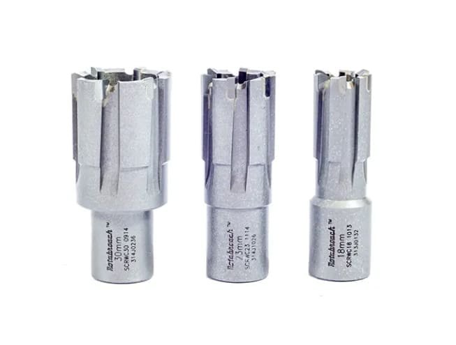 TCT RAIL CUTTER KIT5 TCT RAIL CUTTER KIT5