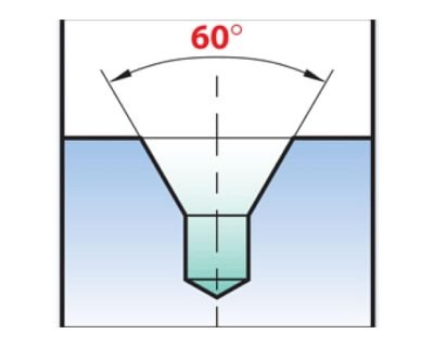 Magafor Center drills 0910-Futura-8 3