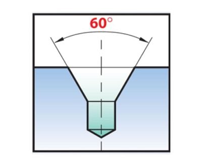 Magafor Performance Center Drills 0811-Tin-8 2