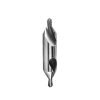 Magafor Standard Center Drill R.H. HSS Metric 60º Form A