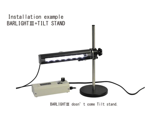 Otsuka BARLIGHT3 1 Otsuka BARLIGHT3 1