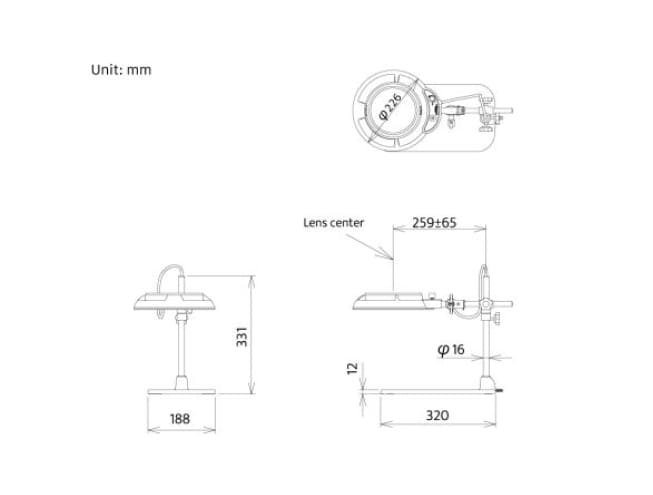Otsuka ENVL6K-B 2 Otsuka ENVL6K-B 2