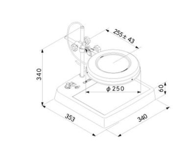 Otsuka LSK WIDE-CL 2