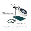 Otsuka Model B Conductive Base Mat