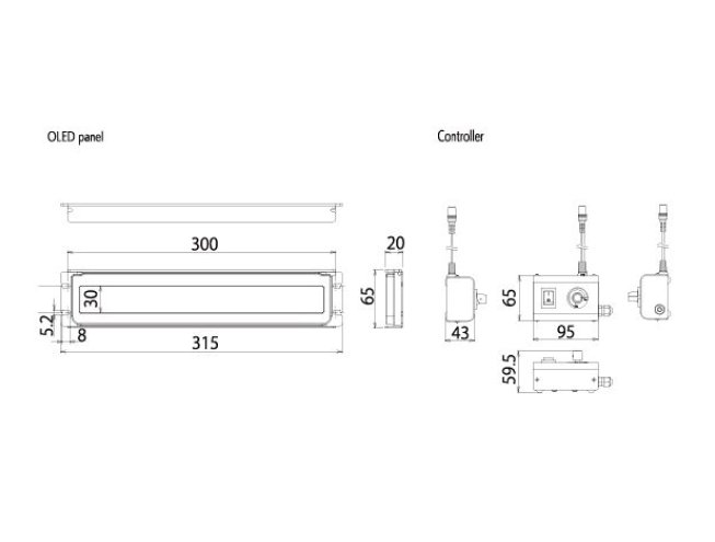 Otsuka TE270D 3 Otsuka TE270D 3