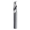 WIDIA Solid Carbide End Mills 1 Flute 524149