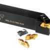 WIDIA TopGroove Tool holders