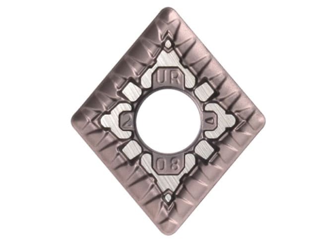 WIDIA Victory™ Face mills insert 1 WIDIA Victory™ Face mills insert 1