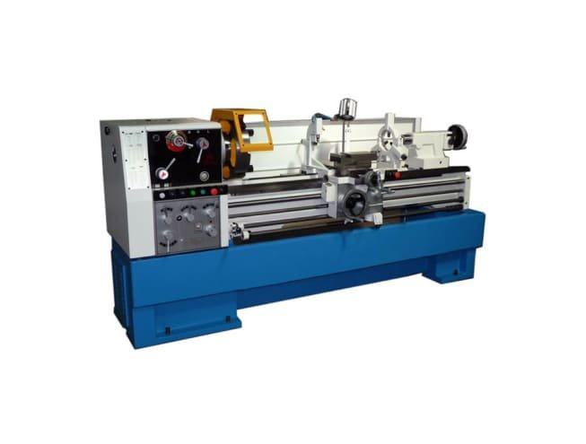 Annn Yang CNC Lathe Bed Type DY-350~510C