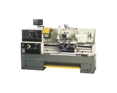 Annn Yang CNC Lathe DY-660C ~ 760C