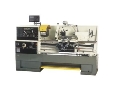 Annn Yang Conventional Lathe DY-410G ~ 510G