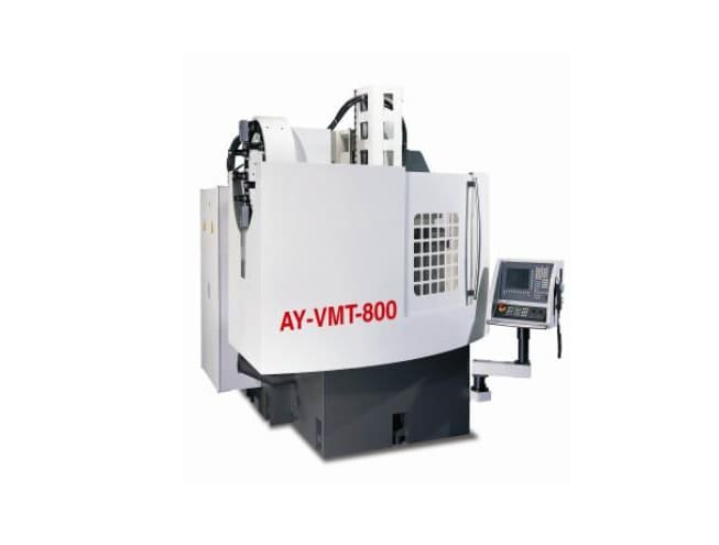 Annn Yang Machine Center AY-VM-2000 (1) Annn Yang Machine Center AY-VM-2000