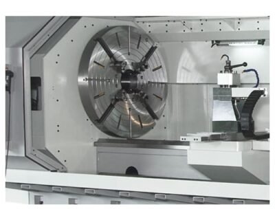 Annn Yang Machine Center AY-VM-2000