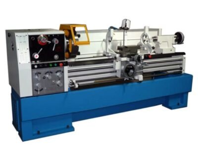 Annn Yang Variable Speed Lathe DY-410VS~510VS