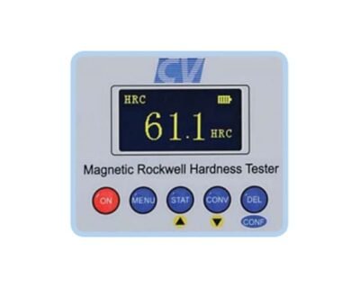 Bowers Magnetic Rockwell CV-MRD01