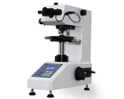 Bowers Premium Micro-Vickers Hardness Tester EW-105 Series