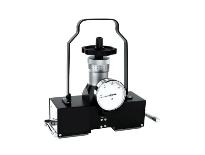 Bowers Premium Micro-Vickers Hardness Tester EW-110A2 Series (3) Bowers Premium Micro-Vickers Hardness Tester EW-110A2 Series