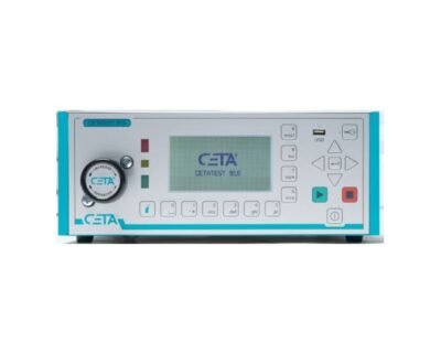 CETATEST 615 Flow Tester