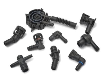 CETATEST XS Leak Tester